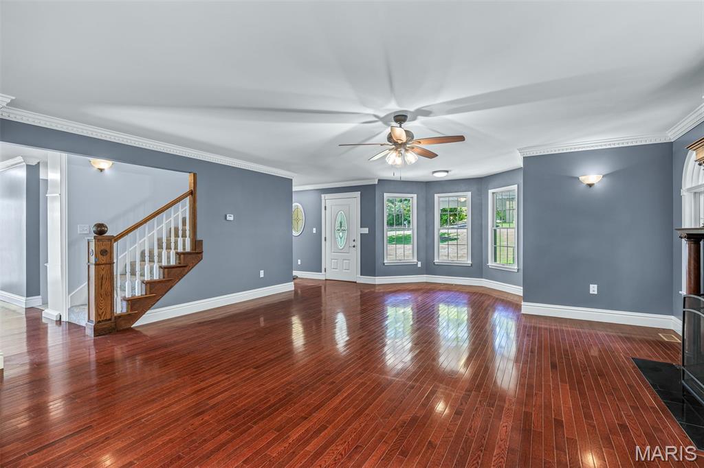 Ridgeview Acres 02 - Residential