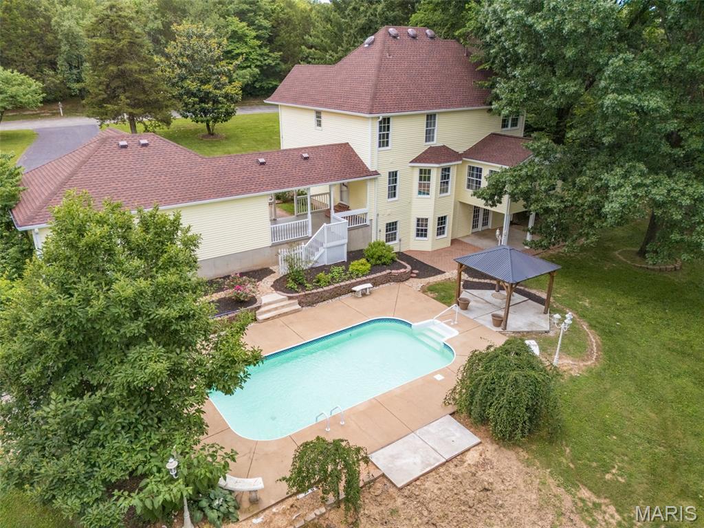 Ridgeview Acres 02 - Residential