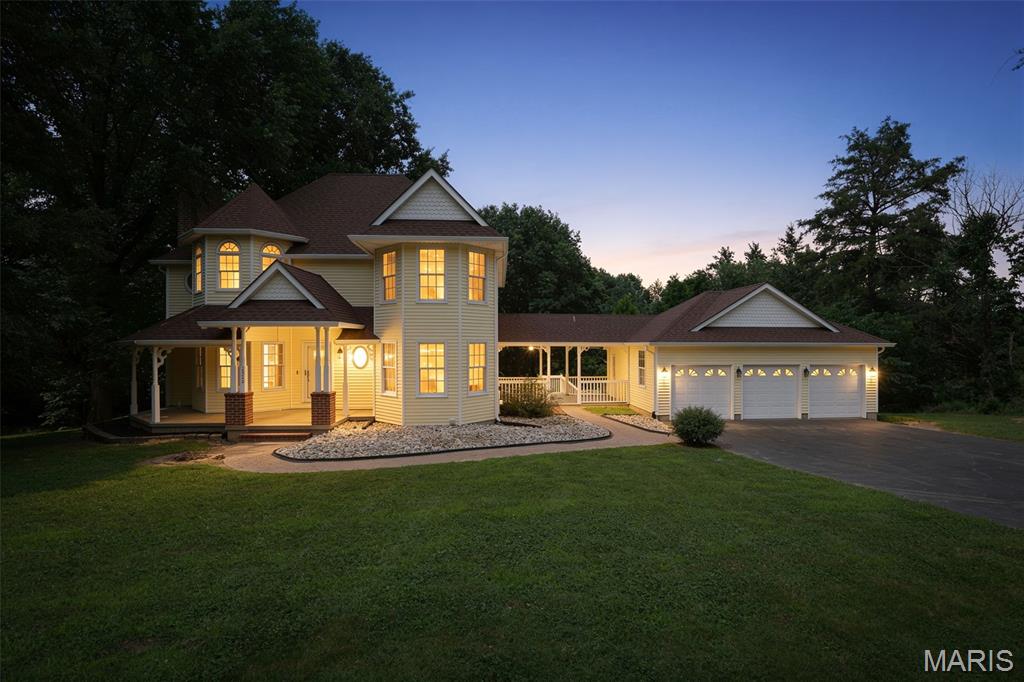 Ridgeview Acres 02 - Residential