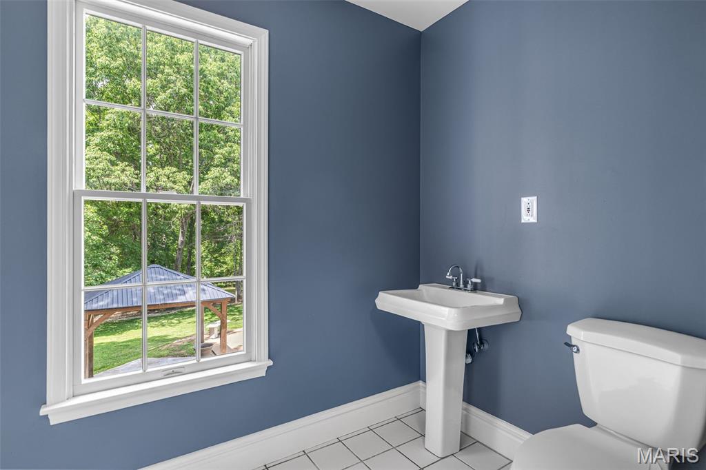 Ridgeview Acres 02 - Residential