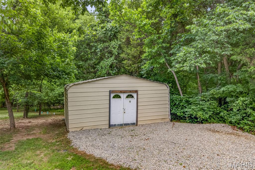 Ridgeview Acres 02 - Residential