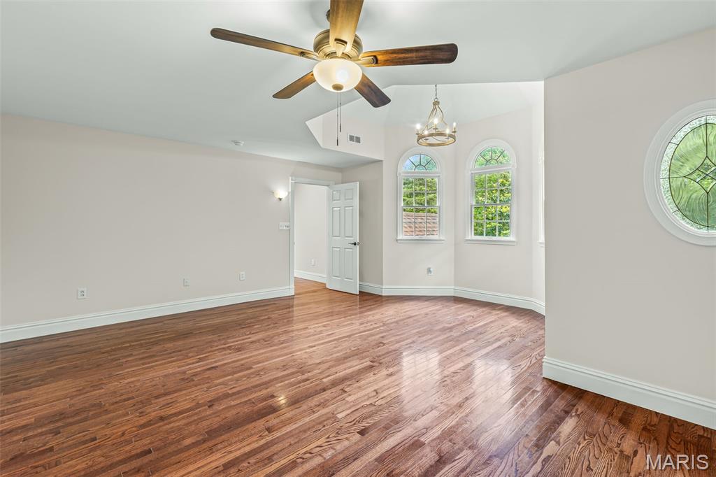 Ridgeview Acres 02 - Residential