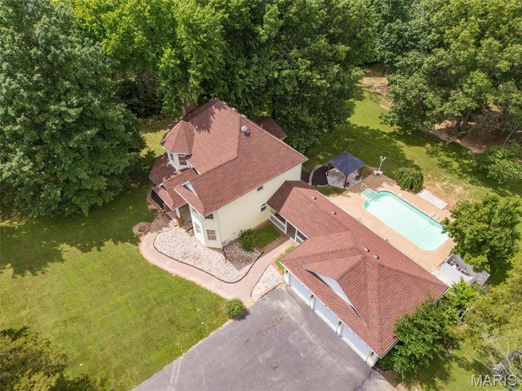 Ridgeview Acres 02 - Residential