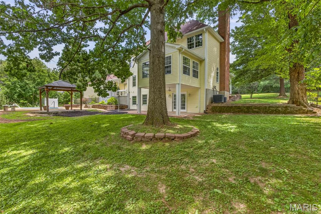 Ridgeview Acres 02 - Residential