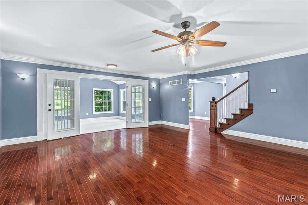 Ridgeview Acres 02 - Residential