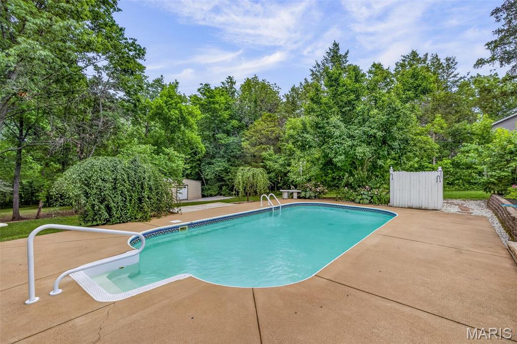 Ridgeview Acres 02 - Residential