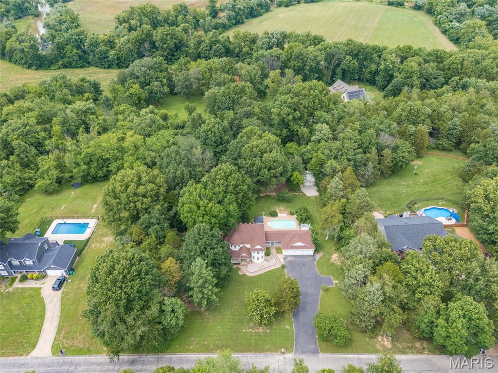 Ridgeview Acres 02 - Residential