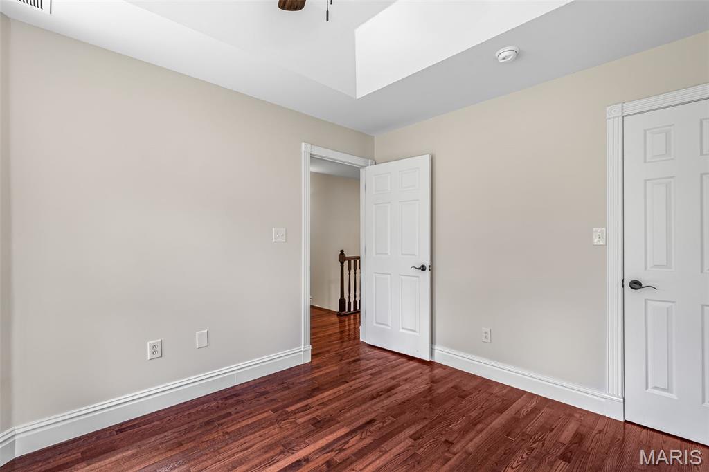 Ridgeview Acres 02 - Residential