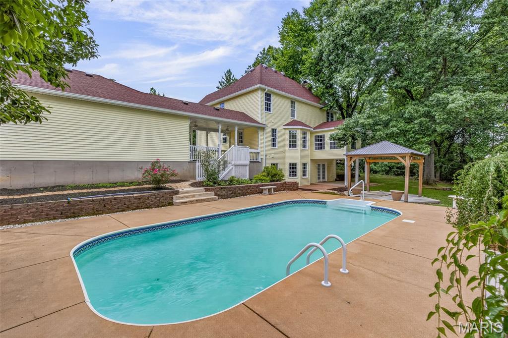 Ridgeview Acres 02 - Residential