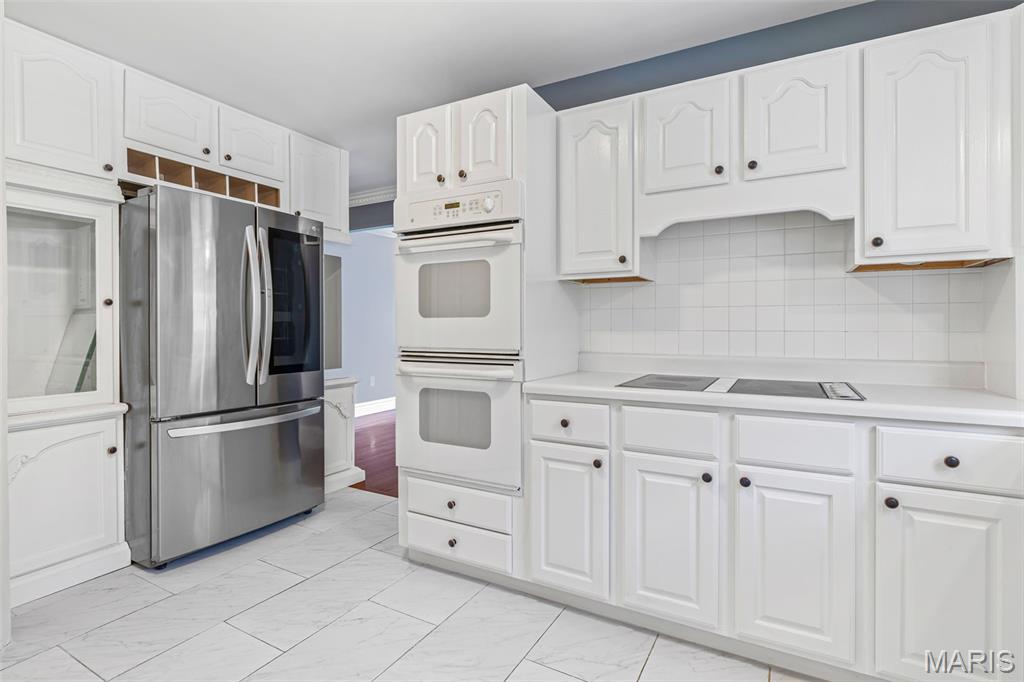 Ridgeview Acres 02 - Residential