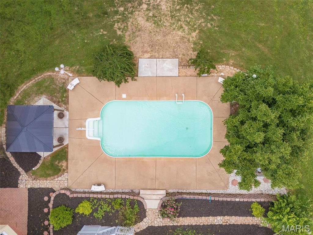 Ridgeview Acres 02 - Residential