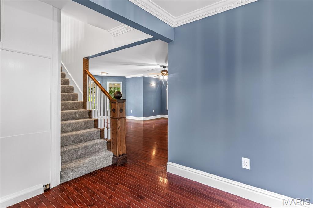 Ridgeview Acres 02 - Residential