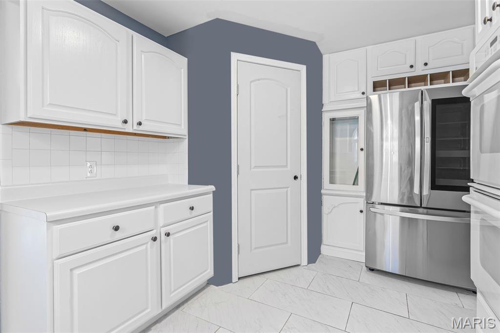 Ridgeview Acres 02 - Residential