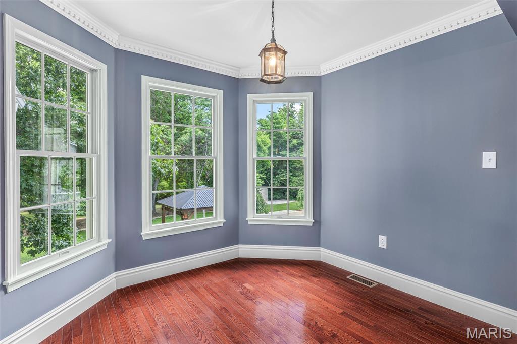 Ridgeview Acres 02 - Residential