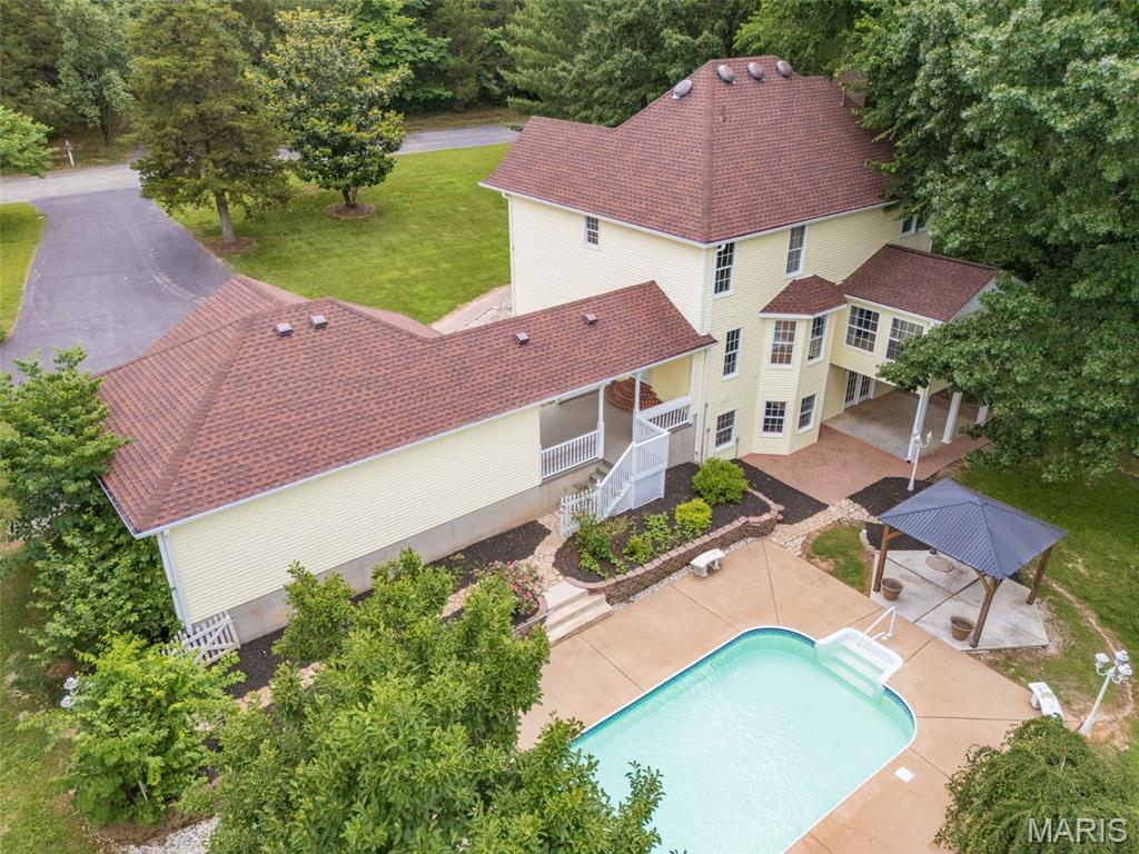 Ridgeview Acres 02 - Residential