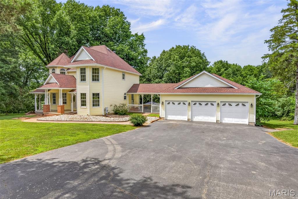Ridgeview Acres 02 - Residential