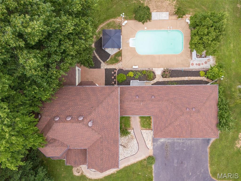 Ridgeview Acres 02 - Residential