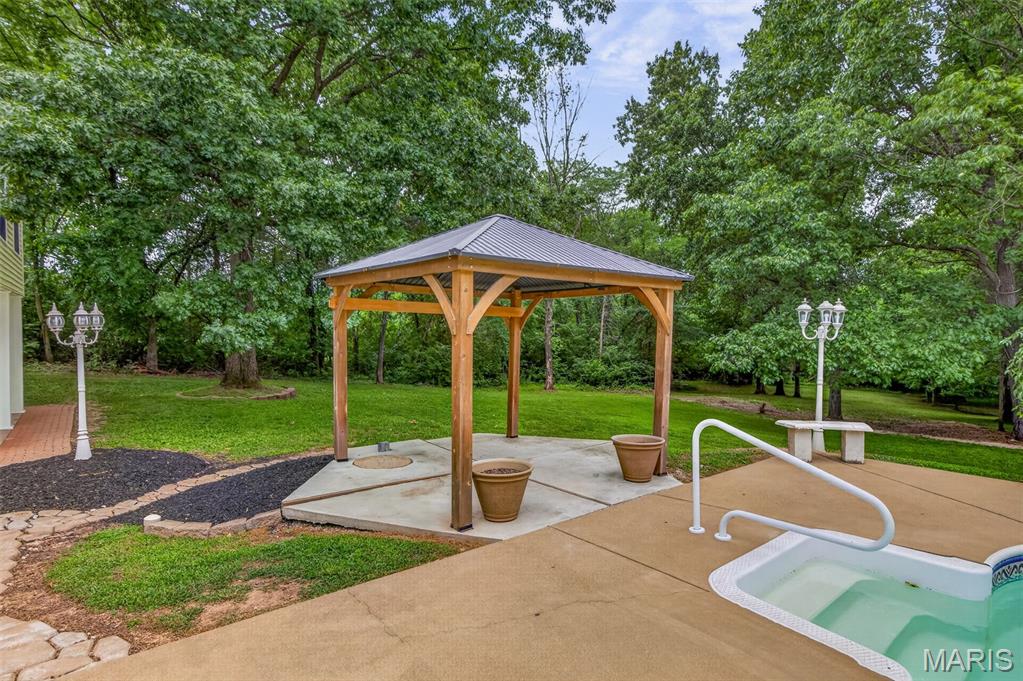 Ridgeview Acres 02 - Residential