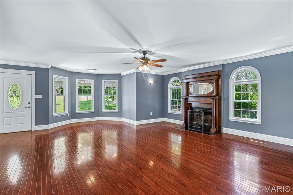 Ridgeview Acres 02 - Residential