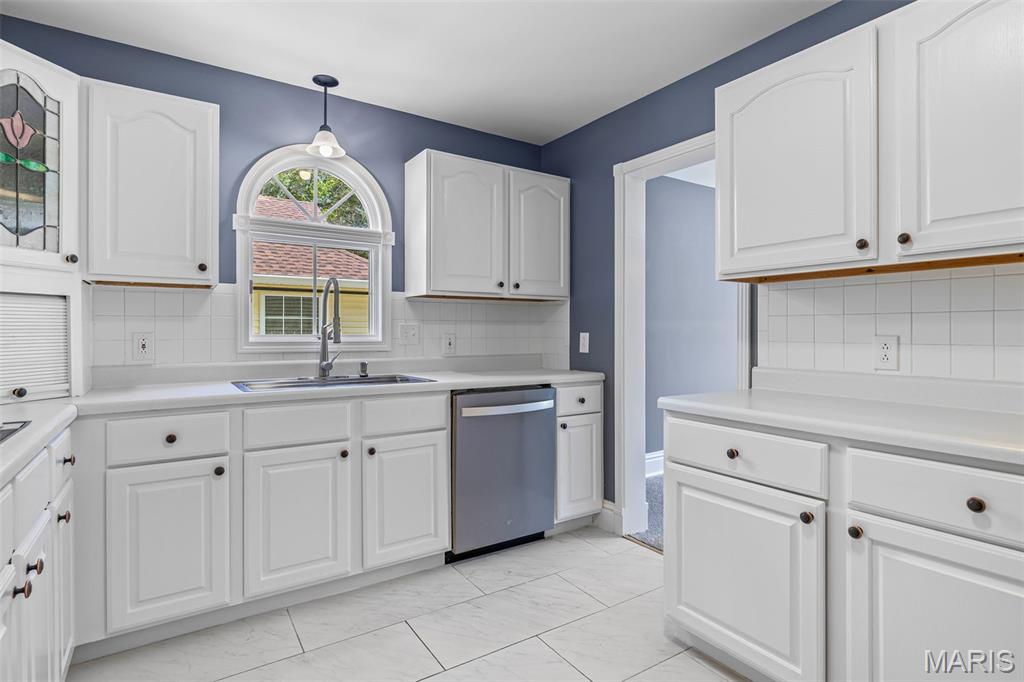 Ridgeview Acres 02 - Residential