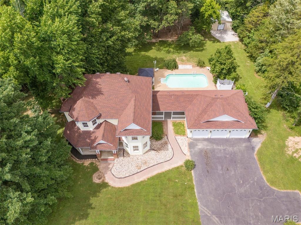 Ridgeview Acres 02 - Residential
