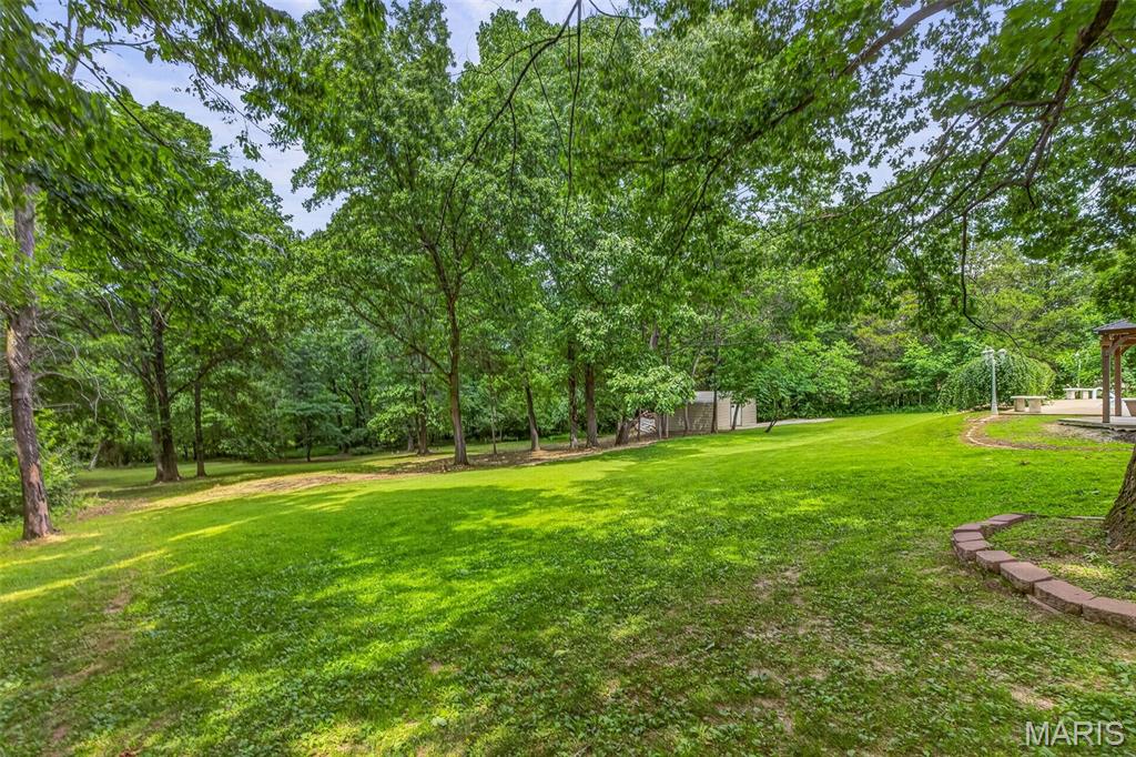 Ridgeview Acres 02 - Residential