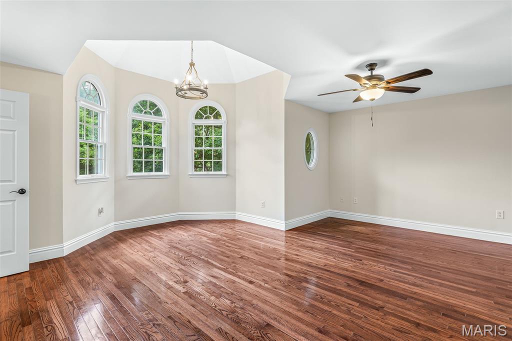 Ridgeview Acres 02 - Residential