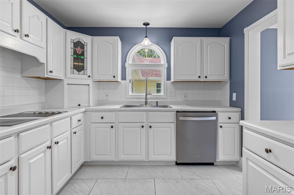 Ridgeview Acres 02 - Residential