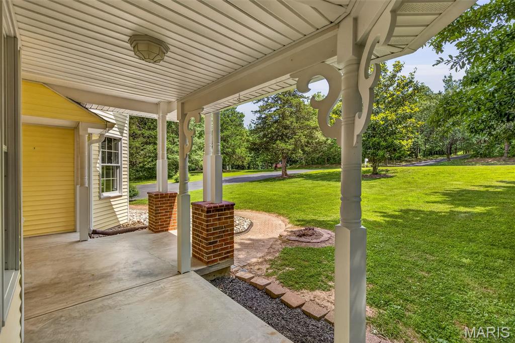 Ridgeview Acres 02 - Residential