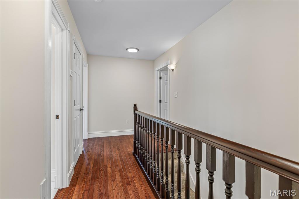 Ridgeview Acres 02 - Residential
