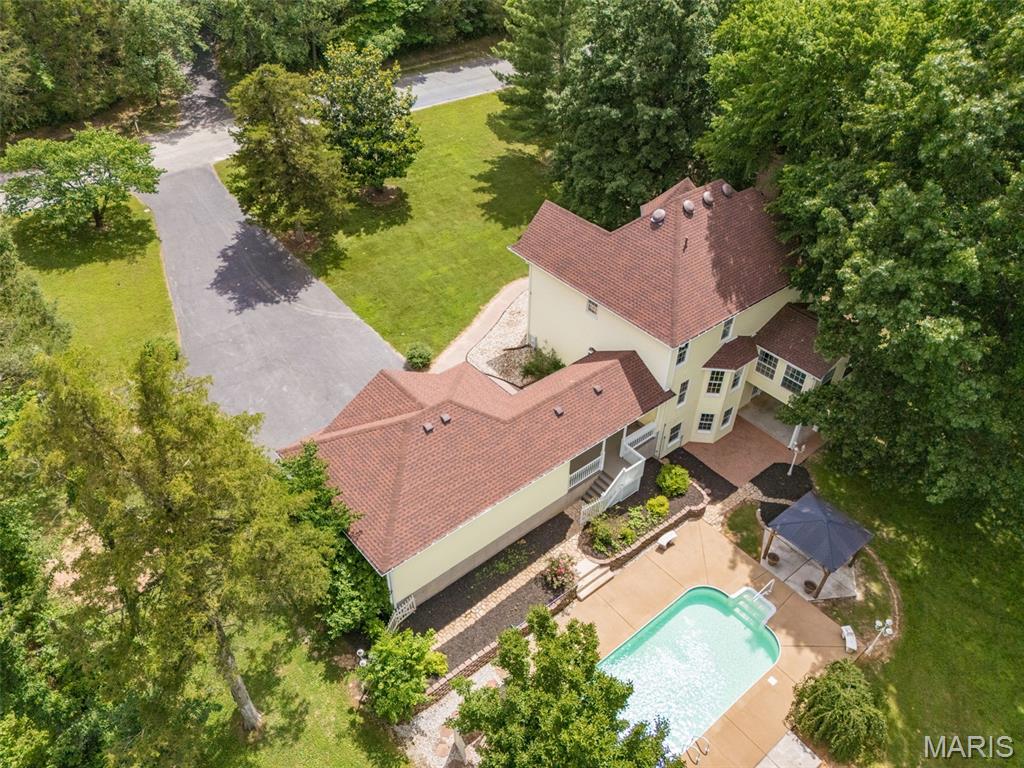 Ridgeview Acres 02 - Residential