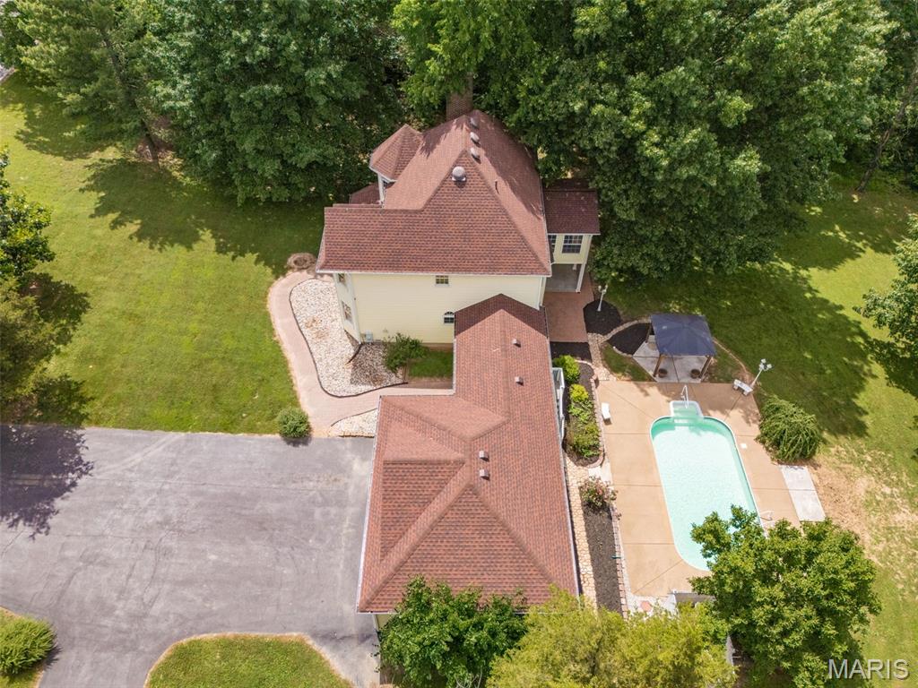 Ridgeview Acres 02 - Residential