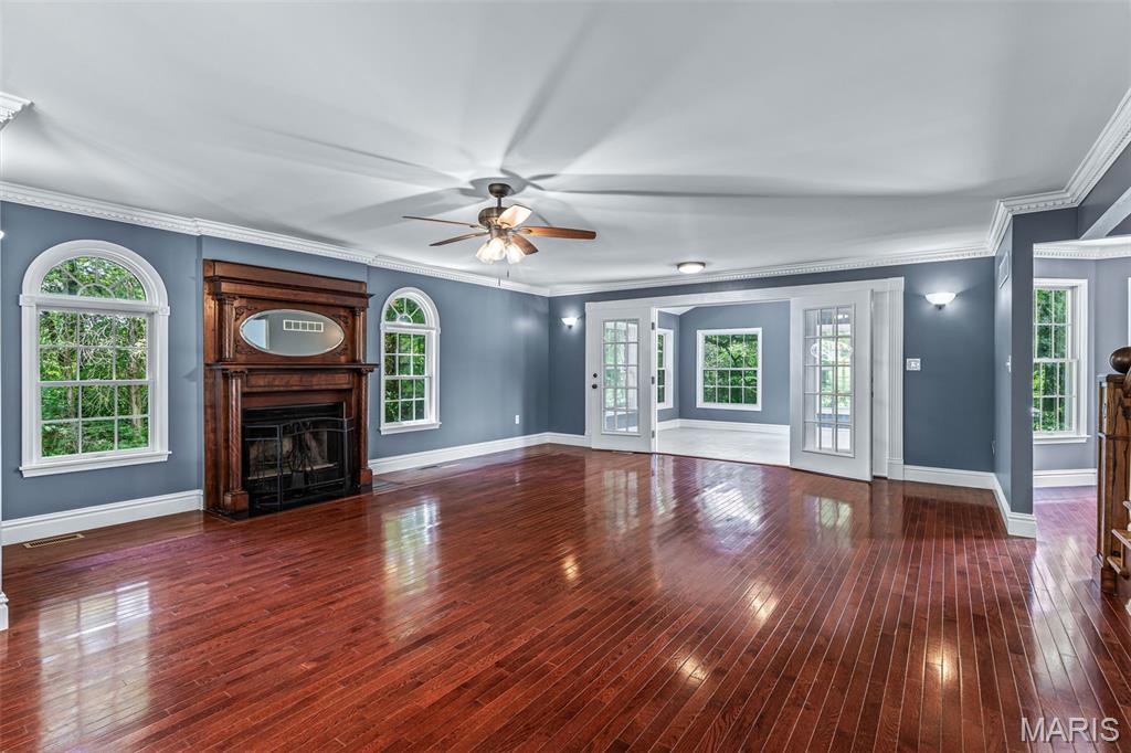 Ridgeview Acres 02 - Residential