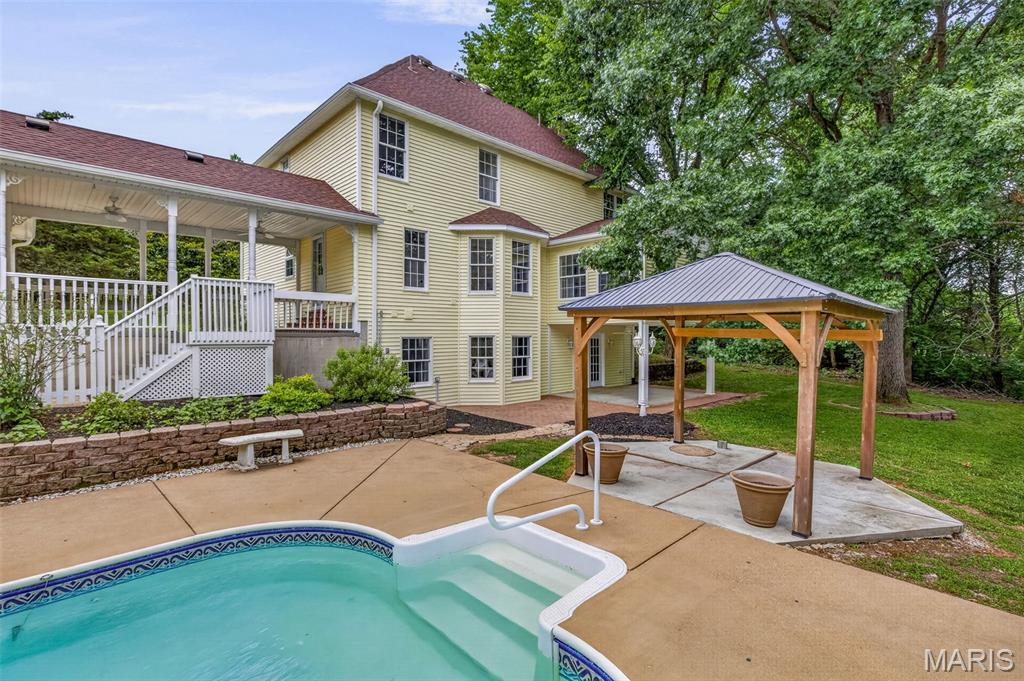 Ridgeview Acres 02 - Residential