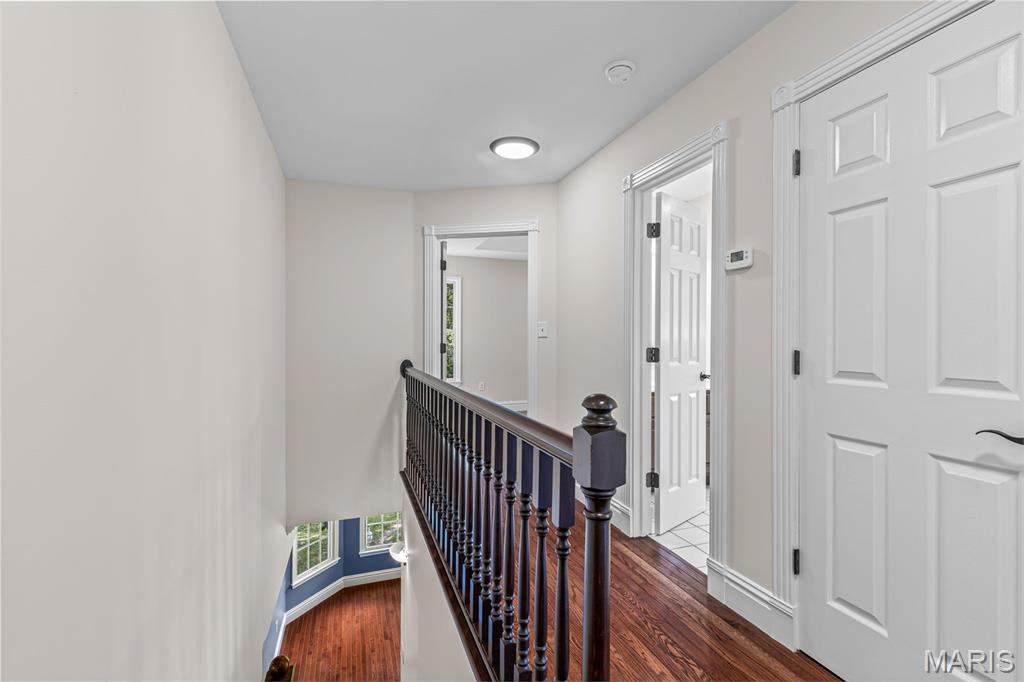Ridgeview Acres 02 - Residential