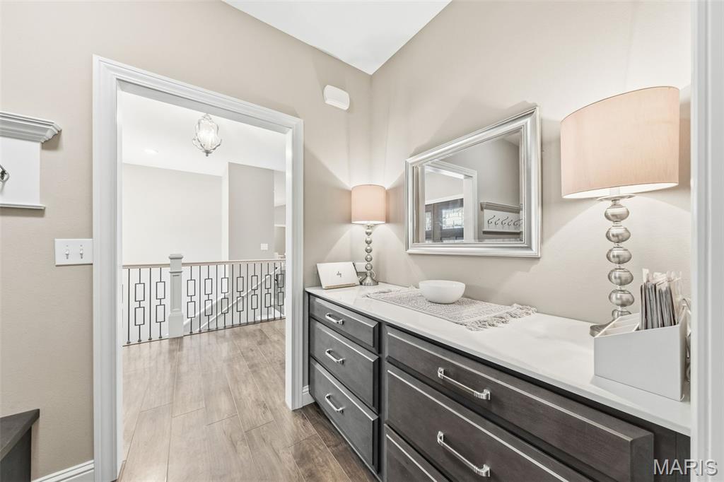 Liberty Hills Ph I & 02 - Residential