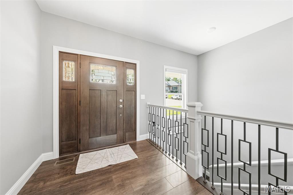 Liberty Hills Ph I & 02 - Residential
