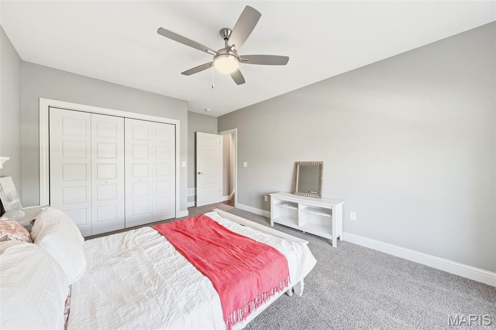 Liberty Hills Ph I & 02 - Residential