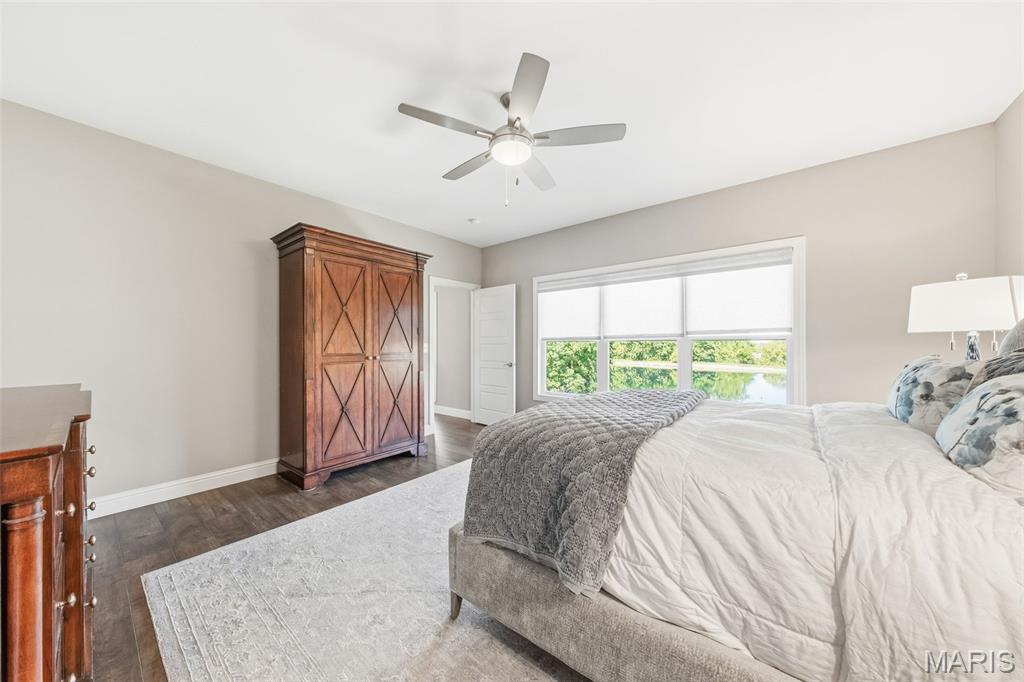Liberty Hills Ph I & 02 - Residential