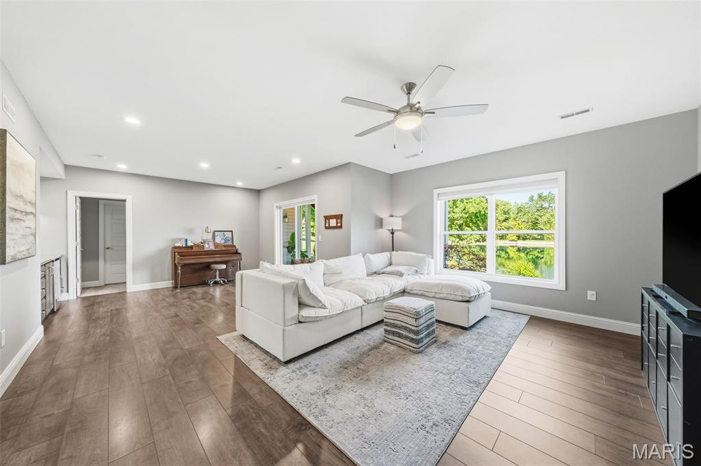 Liberty Hills Ph I & 02 - Residential