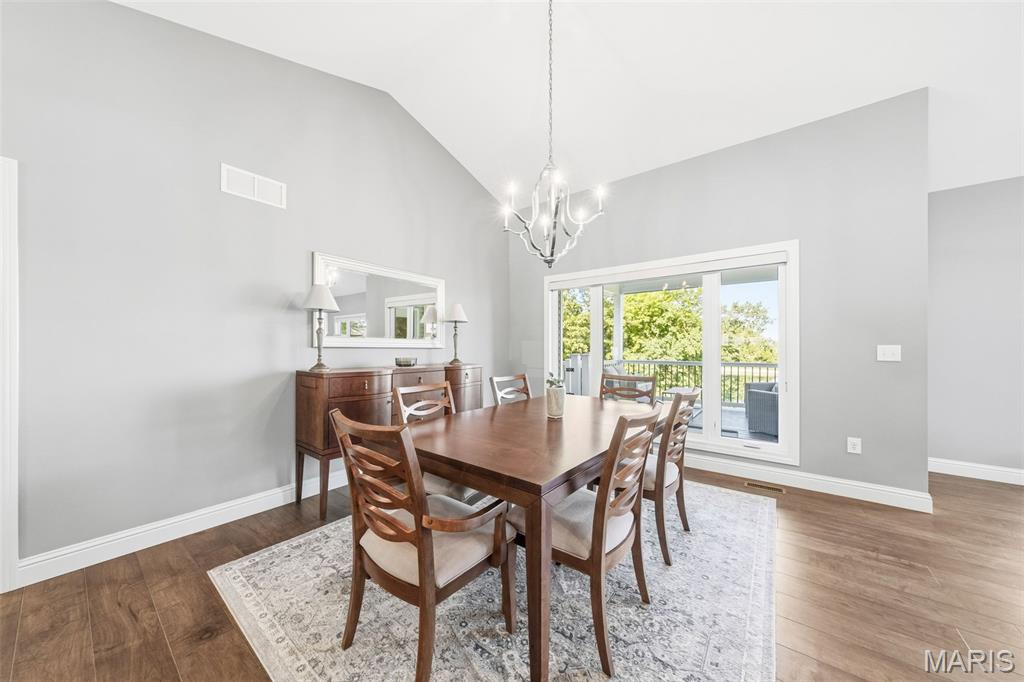 Liberty Hills Ph I & 02 - Residential