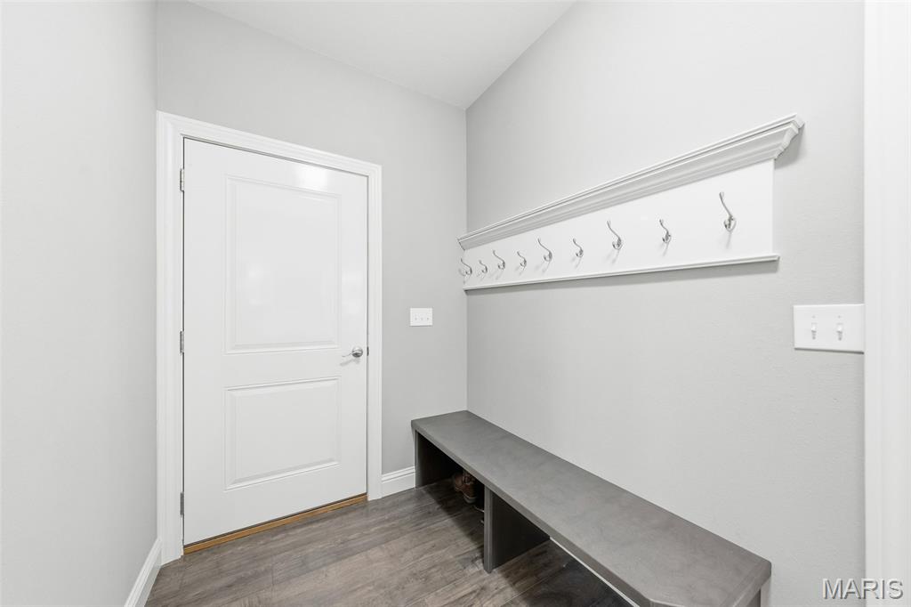 Liberty Hills Ph I & 02 - Residential