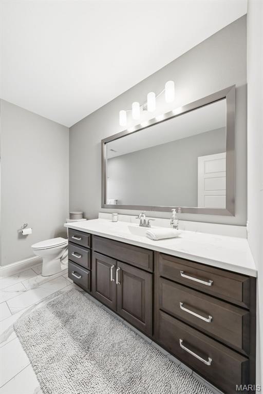 Liberty Hills Ph I & 02 - Residential