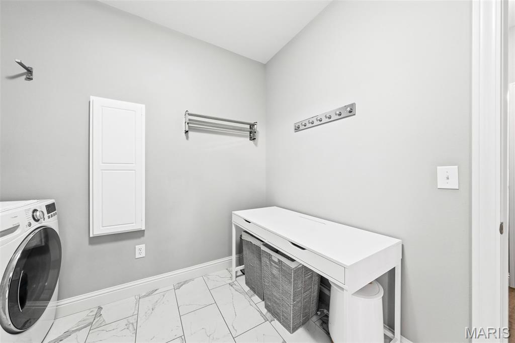 Liberty Hills Ph I & 02 - Residential