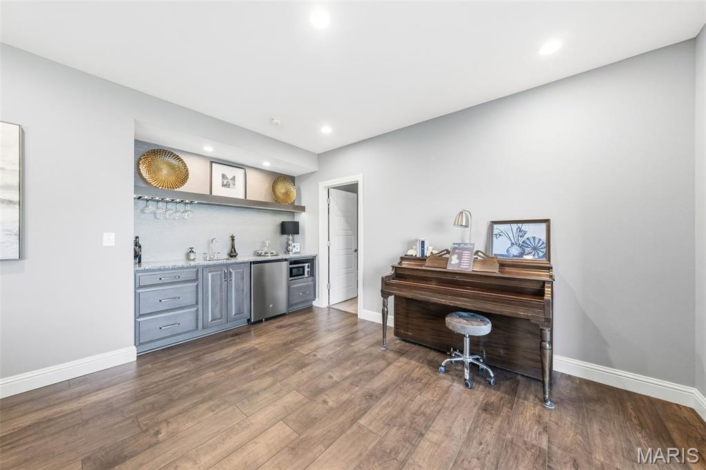 Liberty Hills Ph I & 02 - Residential