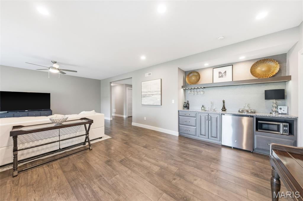 Liberty Hills Ph I & 02 - Residential