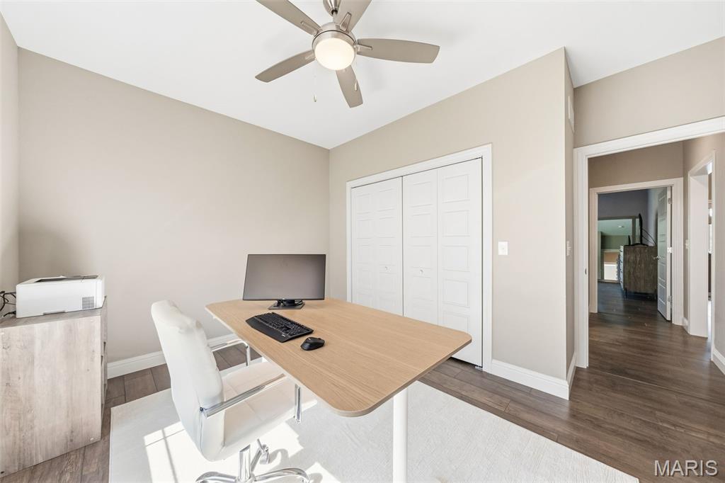 Liberty Hills Ph I & 02 - Residential