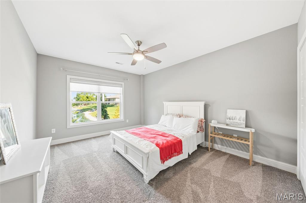 Liberty Hills Ph I & 02 - Residential