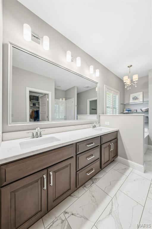 Liberty Hills Ph I & 02 - Residential