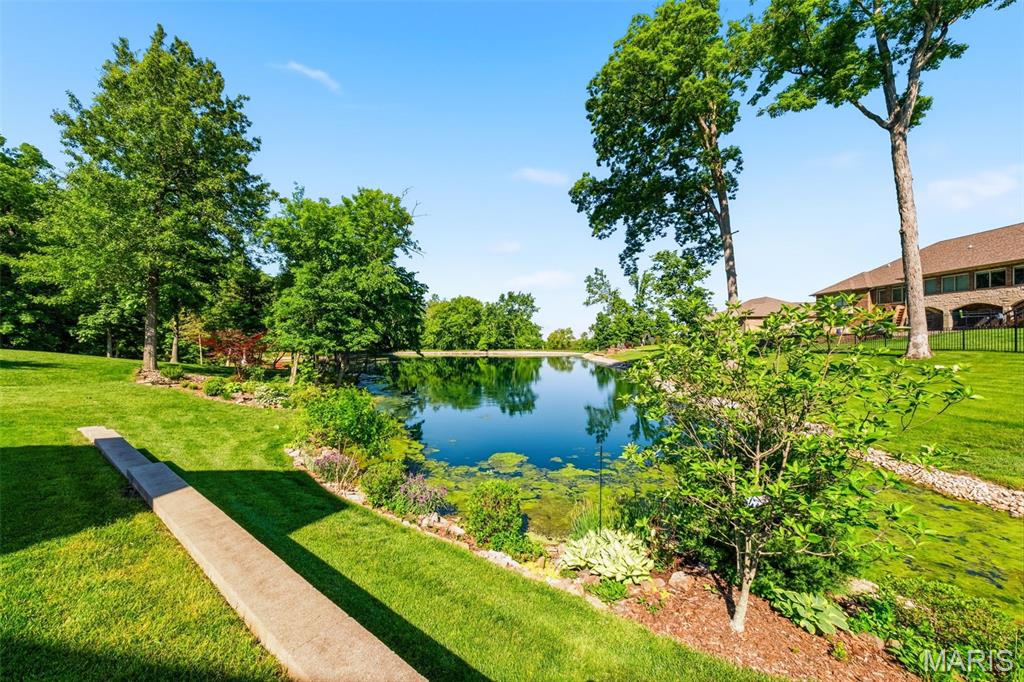 Liberty Hills Ph I & 02 - Residential